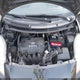JTDJT923585141605 2008 Toyota Yaris auction photo thumbnail 10