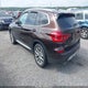 5UXTR9C54KLE21947 2019 BMW X3 xDrive30I auction photo thumbnail 3