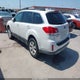 4S4BRBLC0C3289427 2012 Subaru Outback 2.5I Limited auction photo thumbnail 3