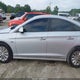 KMHE24L14HA059162 2017 Hyundai Sonata Hybrid Se auction photo thumbnail 14