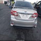 2T1BU4EEXDC956395 2013 Toyota Corolla S auction photo thumbnail 16