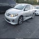 2T1BU4EEXDC956395 2013 Toyota Corolla S auction photo thumbnail 2