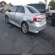2T1BU4EEXDC956395 2013 Toyota Corolla S auction photo thumbnail 3