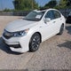 JHMCR6F51HC027046 2017 Honda Accord Hybrid Ex-L auction photo thumbnail 2