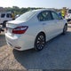 JHMCR6F51HC027046 2017 Honda Accord Hybrid Ex-L auction photo thumbnail 4