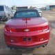2G1FF3DD5B9170010 2011 Chevrolet Camaro 1Lt auction photo thumbnail 16