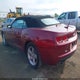 2G1FF3DD5B9170010 2011 Chevrolet Camaro 1Lt auction photo thumbnail 3