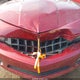 2G1FF3DD5B9170010 2011 Chevrolet Camaro 1Lt auction photo thumbnail 6