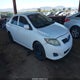1NXBU40E19Z152399 2009 Toyota Corolla Le auction photo thumbnail 1