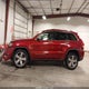 1C4RJFBT3EC186346 2014 Jeep Grand Cherokee Limited auction photo thumbnail 15