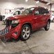 1C4RJFBT3EC186346 2014 Jeep Grand Cherokee Limited auction photo thumbnail 2