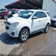 2GNALDEK4D1196846 2013 Chevrolet Equinox 1Lt auction photo thumbnail 2