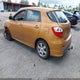 2T1KE40E79C012324 2009 Toyota Matrix S auction photo thumbnail 3