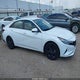 5NPLM4AG6NH085361 2022 Hyundai Elantra Sel auction photo thumbnail 13