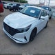 5NPLM4AG6NH085361 2022 Hyundai Elantra Sel auction photo thumbnail 2