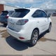 2T2ZK1BA5AC025069 2010 Lexus Rx 350 auction photo thumbnail 4