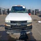 1GCJK33G81F156908 2001 Chevrolet Silverado 3500 Ls auction photo thumbnail 12