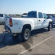 1GCJK33G81F156908 2001 Chevrolet Silverado 3500 Ls auction photo thumbnail 4