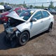 2T1BURHE5EC091717 2014 Toyota Corolla Le auction photo thumbnail 2