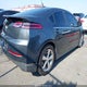 1G1RE6E44DU144617 2013 Chevrolet Volt auction photo thumbnail 4