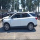 3GNAXHEV7LS598675 2020 Chevrolet Equinox Fwd Ls auction photo thumbnail 14