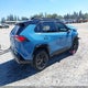 4T3E6RFVXRU151965 2024 Toyota Rav4 Hybrid Xse auction photo thumbnail 4