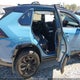 4T3E6RFVXRU151965 2024 Toyota Rav4 Hybrid Xse auction photo thumbnail 8