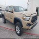 5TFCZ5AN2JX131286 2018 Toyota Tacoma Trd Off Road auction photo thumbnail 1