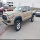 5TFCZ5AN2JX131286 2018 Toyota Tacoma Trd Off Road auction photo thumbnail 2