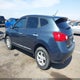 JN8AS5MT5DW555257 2013 Nissan Rogue S auction photo thumbnail 3