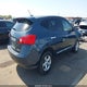 JN8AS5MT5DW555257 2013 Nissan Rogue S auction photo thumbnail 4
