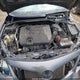 5YFBU4EE5DP160136 2013 Toyota Corolla Le auction photo thumbnail 10