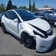 7SAYGDEF1NF452425 2022 Tesla Model Y Performance Dual Motor All-Wheel Drive auction photo thumbnail 14
