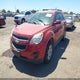 2GNFLFEK7F6230592 2015 Chevrolet Equinox 1Lt auction photo thumbnail 2