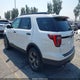1FM5K8GT5JGA25740 2018 Ford Explorer Sport auction photo thumbnail 3