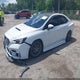 JF1VBAA64N9005817 2022 Subaru Wrx auction photo thumbnail 2