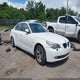 WBANU5C54AC441500 2010 BMW 528I auction photo thumbnail 1