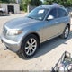 JNRAS08W27X206686 2007 Infiniti Fx35 auction photo thumbnail 2