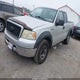 1FTRX12V96KC91984 2006 Ford F-150 Lariat/Xlt auction photo thumbnail 2