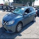 3N1AB7AP0GL651308 2016 Nissan Sentra Sv auction photo thumbnail 2