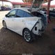 JTDKARFU1G3024594 2016 Toyota Prius Three Touring auction photo thumbnail 3