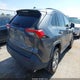 2T3W1RFV1KC031093 2019 Toyota Rav4 Xle auction photo thumbnail 4