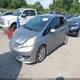 JHMGE88499S020172 2009 Honda Fit Sport auction photo thumbnail 2