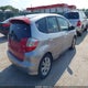 JHMGE88499S020172 2009 Honda Fit Sport auction photo thumbnail 4