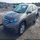 5J6RM4H7XDL082824 2013 Honda Cr-V Ex-L auction photo thumbnail 2