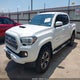 3TMCZ5AN3GM005369 2016 Toyota Tacoma Trd Sport auction photo thumbnail 2