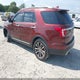 1FM5K8HT3GGB25844 2016 Ford Explorer Platinum auction photo thumbnail 3