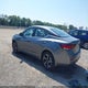 3N1AB8CV8SY240770 2025 Nissan Sentra Sv auction photo thumbnail 3