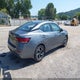 3N1AB8CV8SY240770 2025 Nissan Sentra Sv auction photo thumbnail 4