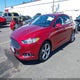 3FA6P0HD3FR184281 2015 Ford Fusion Se auction photo thumbnail 2